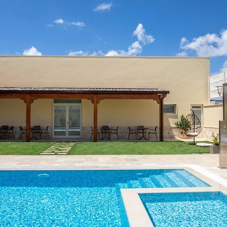 Il Casale Normanno Hotel San Vito dei Normanni Kültér fotó