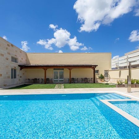 Il Casale Normanno Hotel San Vito dei Normanni Kültér fotó