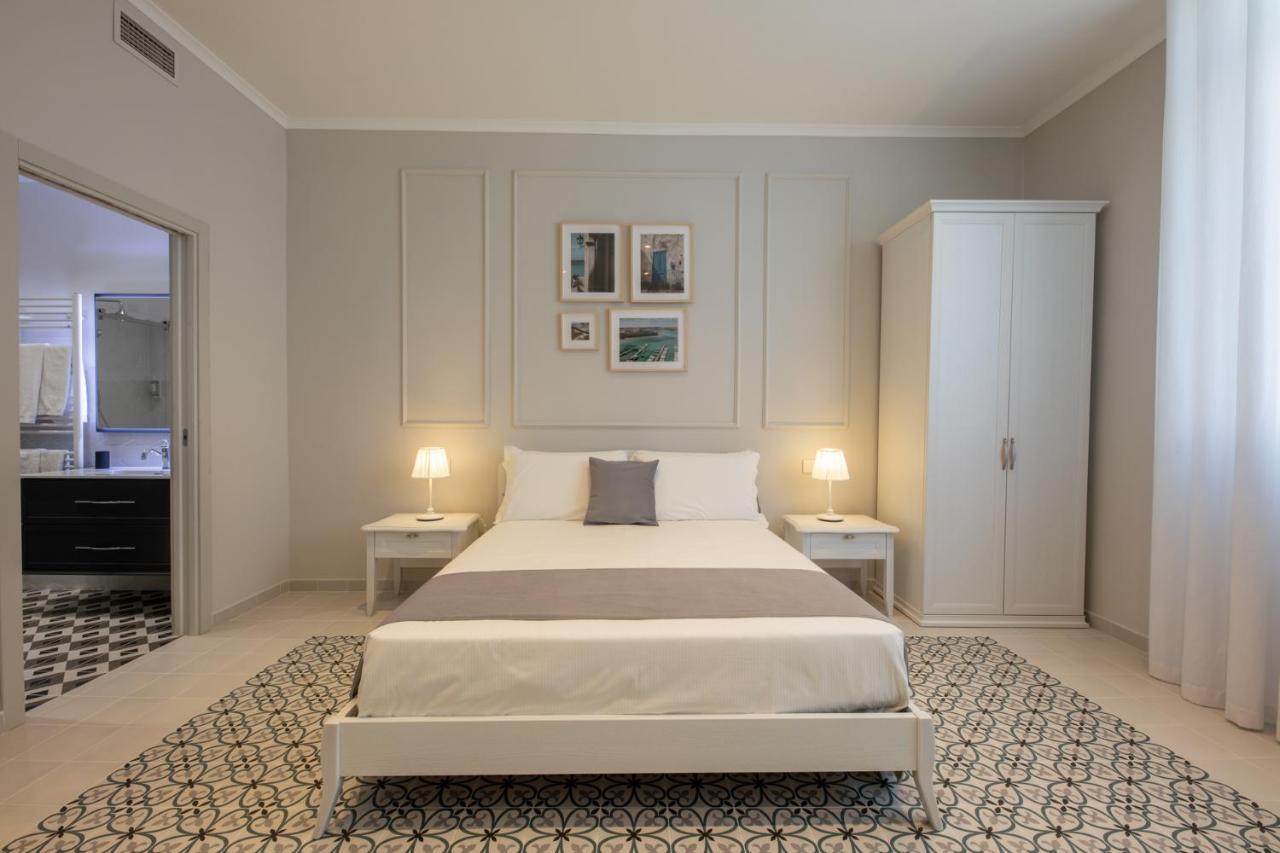 Il Casale Normanno Hotel San Vito dei Normanni Kültér fotó