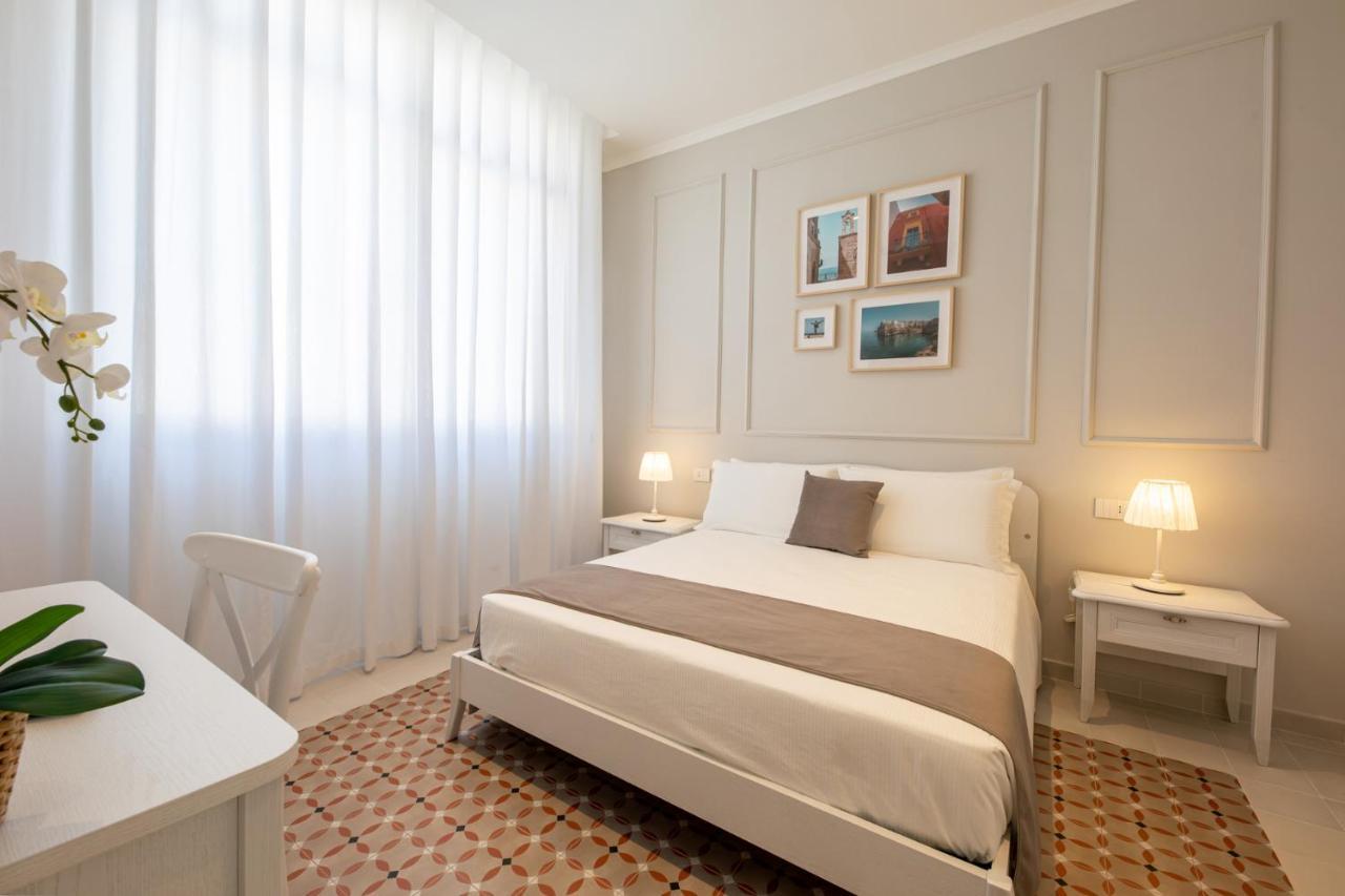 Il Casale Normanno Hotel San Vito dei Normanni Kültér fotó
