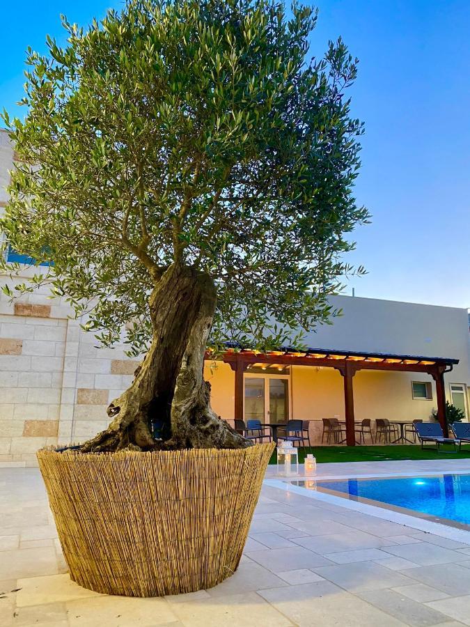 Il Casale Normanno Hotel San Vito dei Normanni Kültér fotó