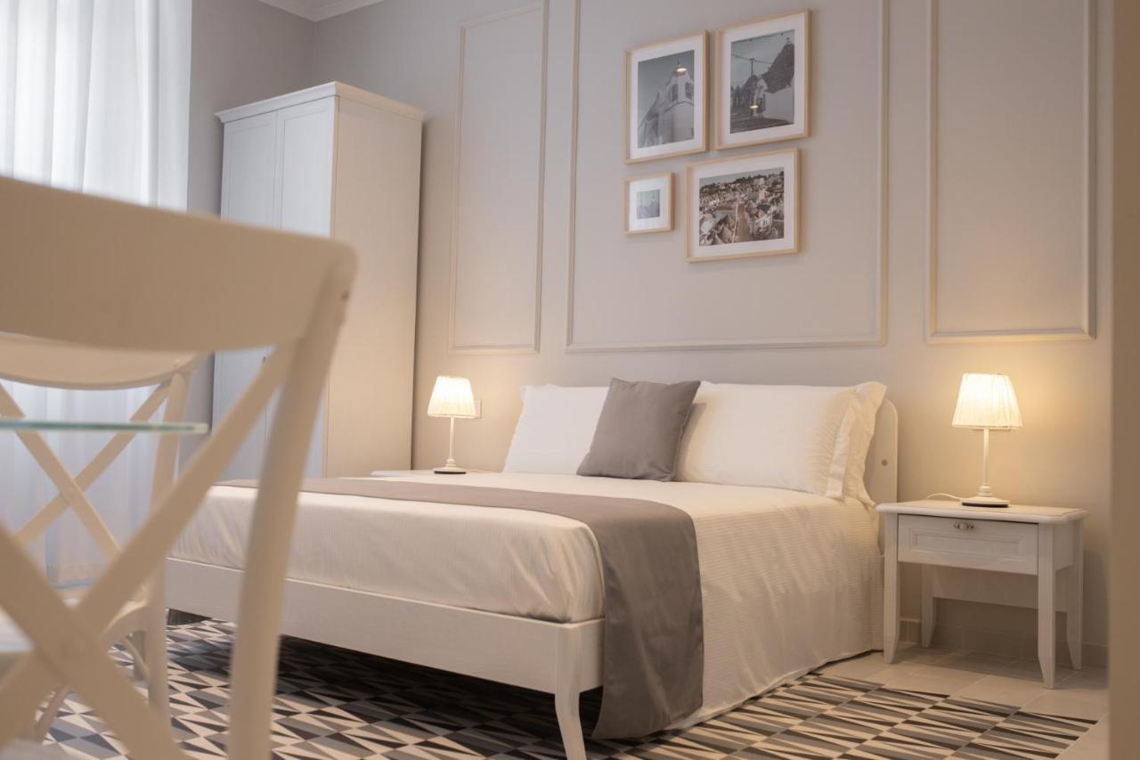 Il Casale Normanno Hotel San Vito dei Normanni Kültér fotó