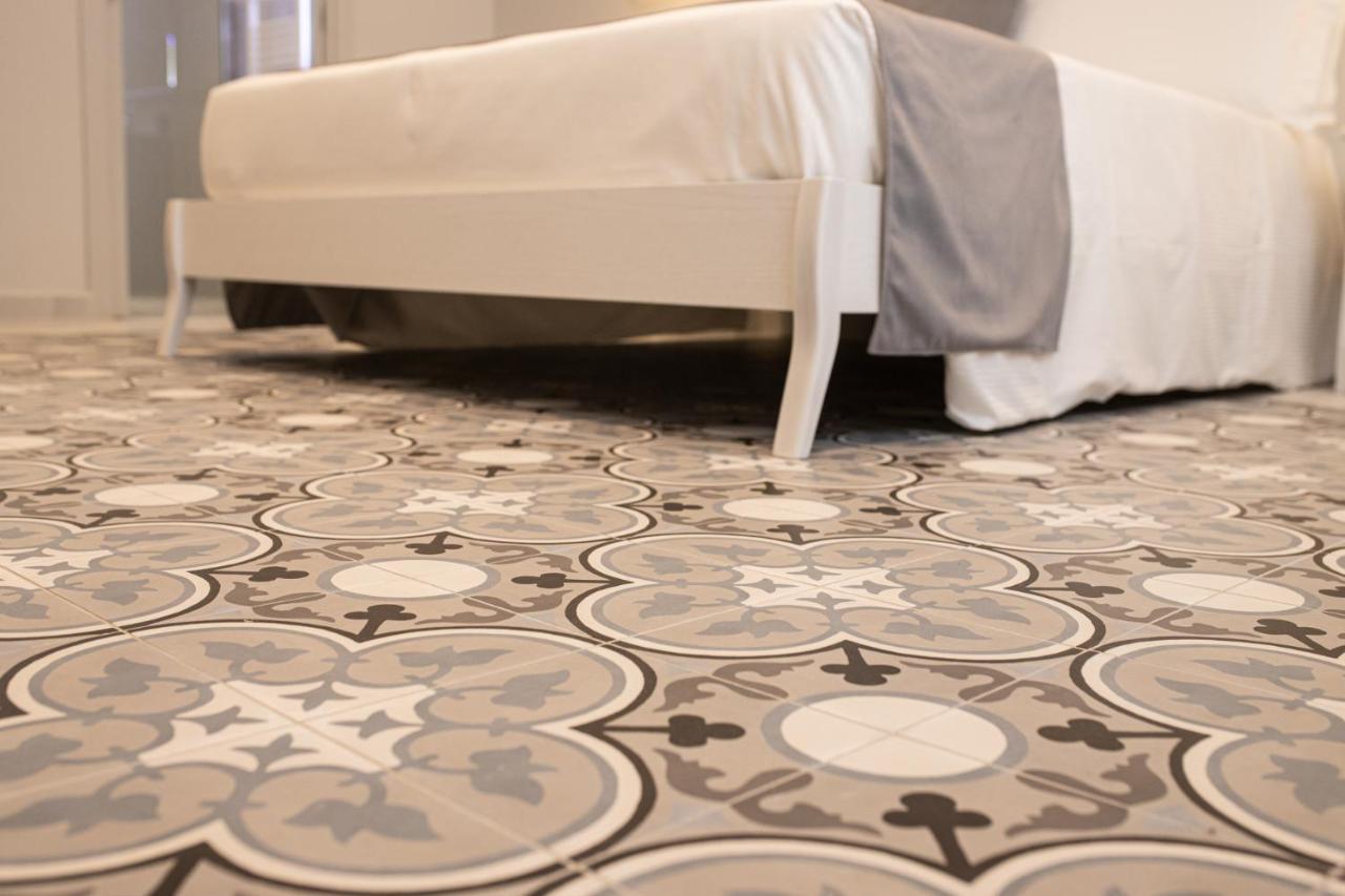 Il Casale Normanno Hotel San Vito dei Normanni Kültér fotó