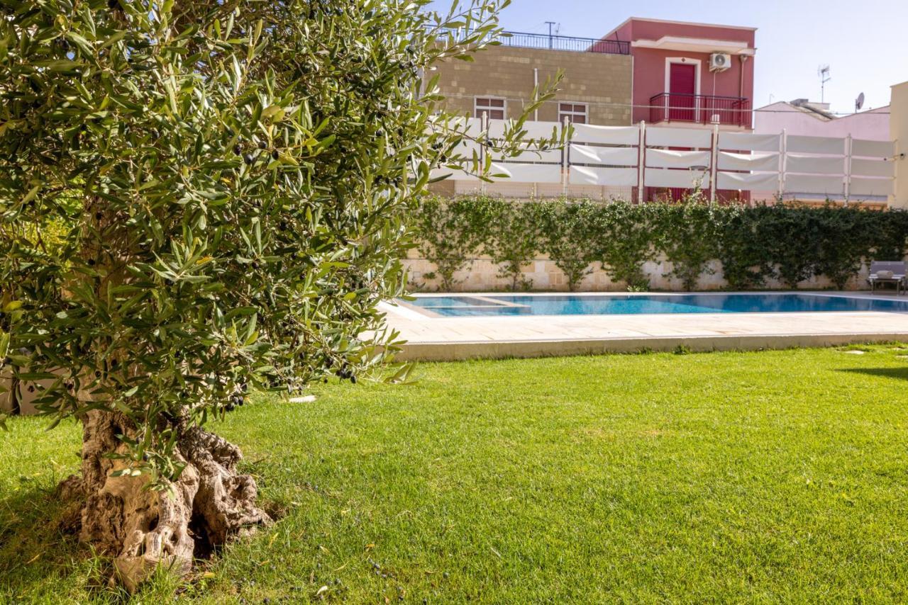 Il Casale Normanno Hotel San Vito dei Normanni Kültér fotó