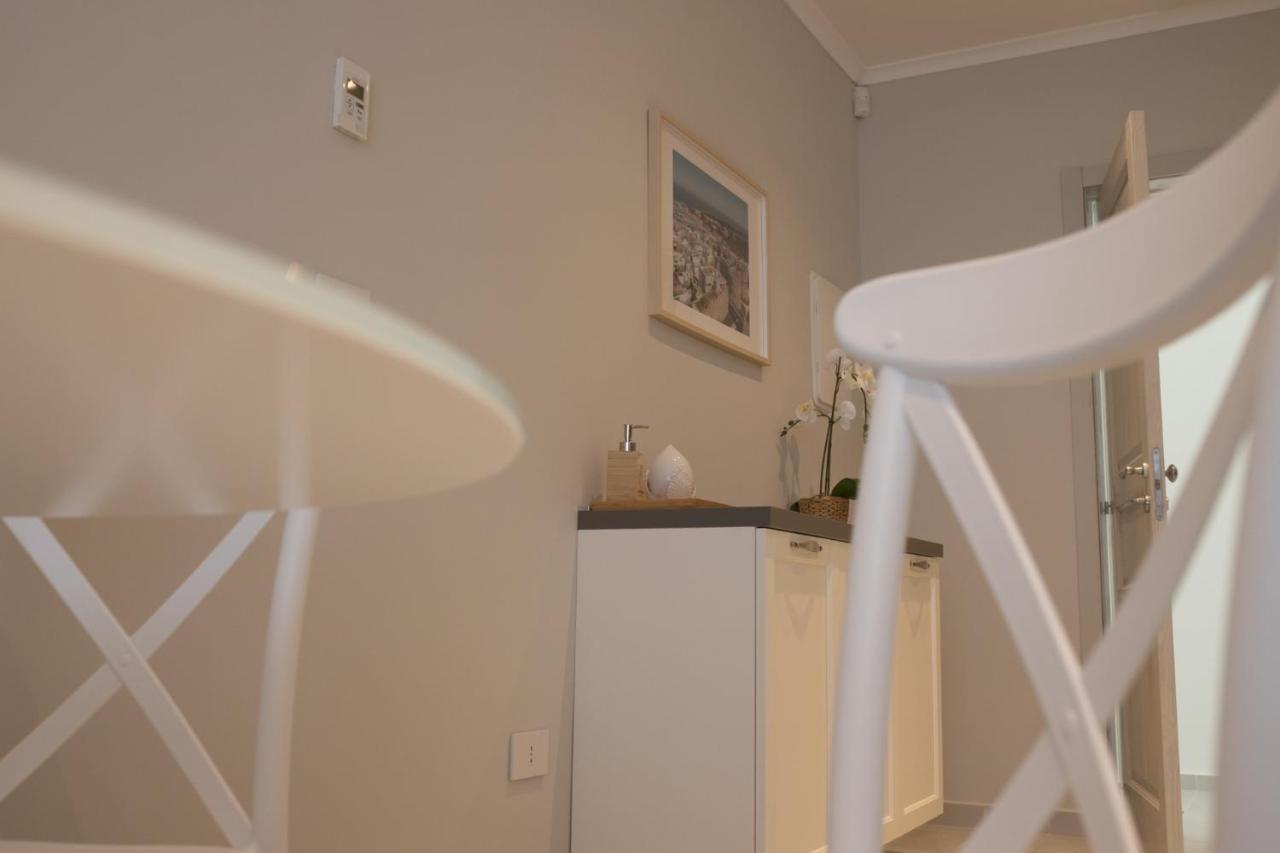 Il Casale Normanno Hotel San Vito dei Normanni Kültér fotó