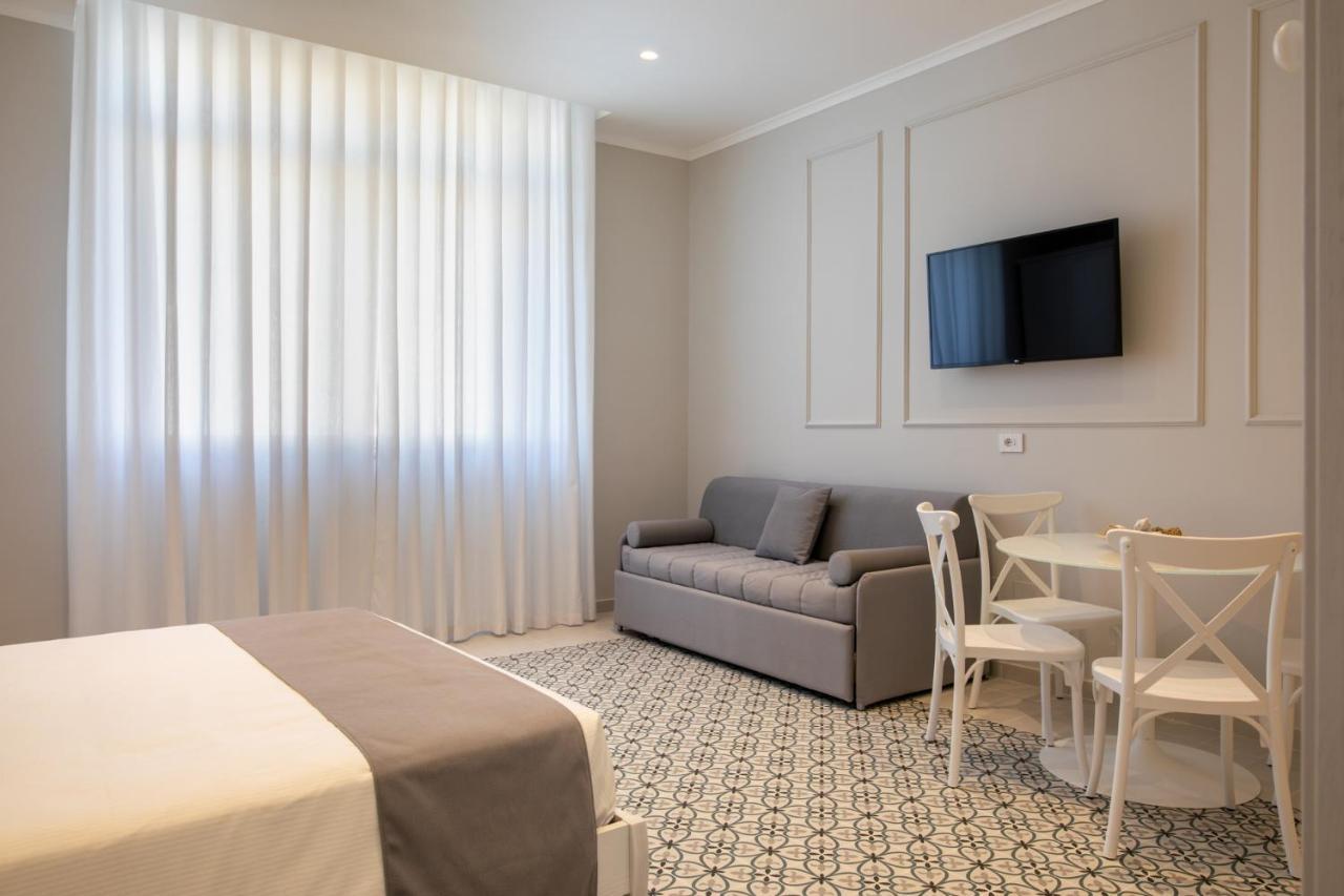 Il Casale Normanno Hotel San Vito dei Normanni Kültér fotó