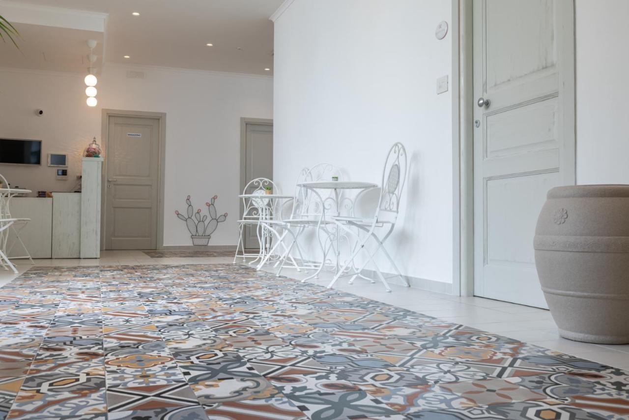 Il Casale Normanno Hotel San Vito dei Normanni Kültér fotó