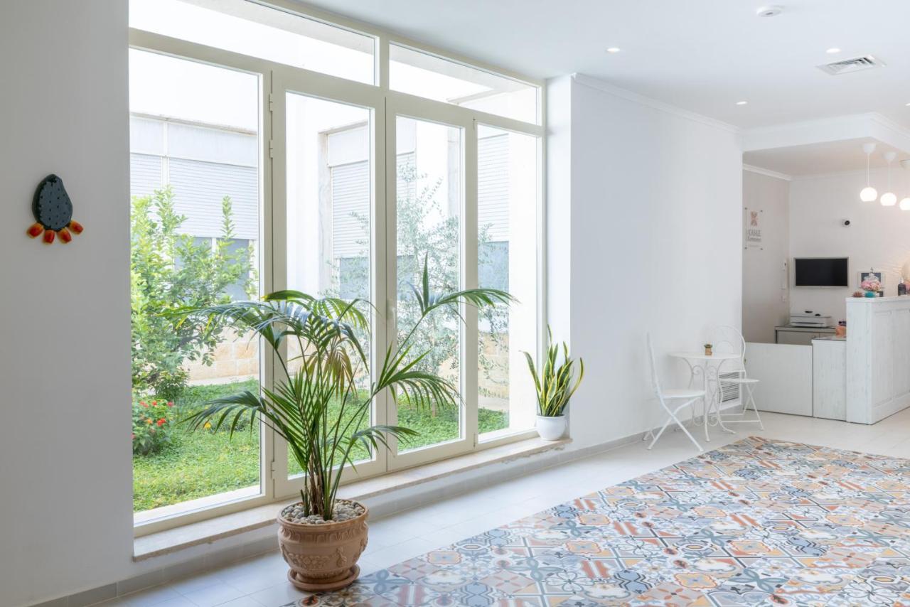 Il Casale Normanno Hotel San Vito dei Normanni Kültér fotó