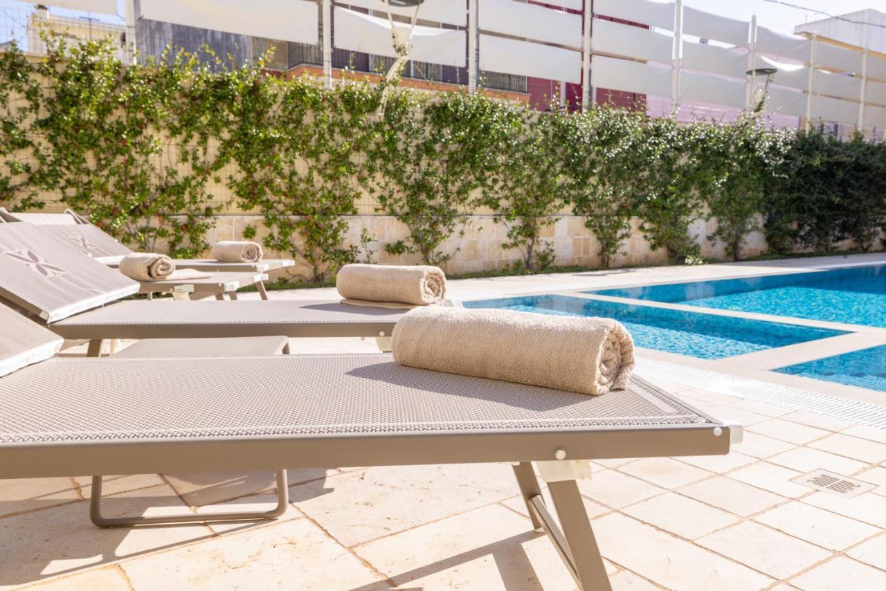 Il Casale Normanno Hotel San Vito dei Normanni Kültér fotó