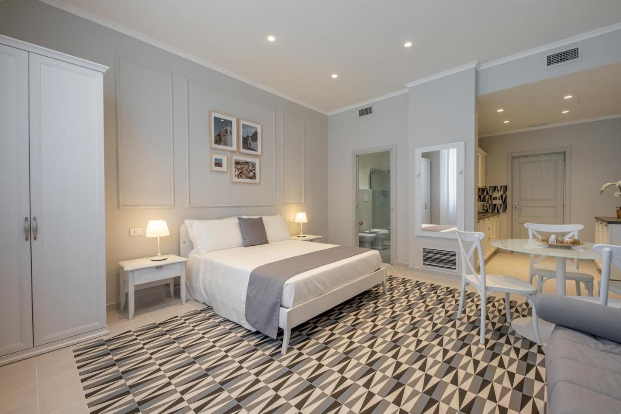 Il Casale Normanno Hotel San Vito dei Normanni Kültér fotó