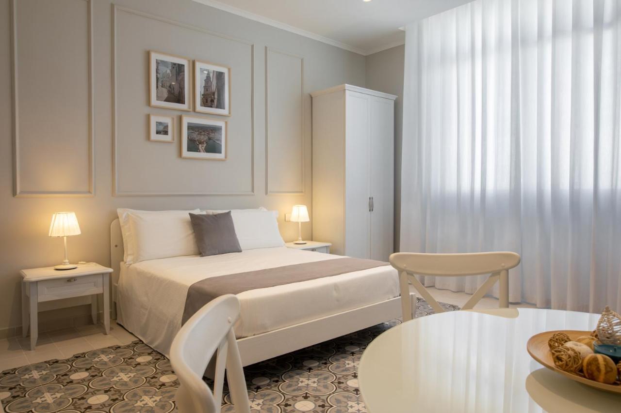 Il Casale Normanno Hotel San Vito dei Normanni Kültér fotó