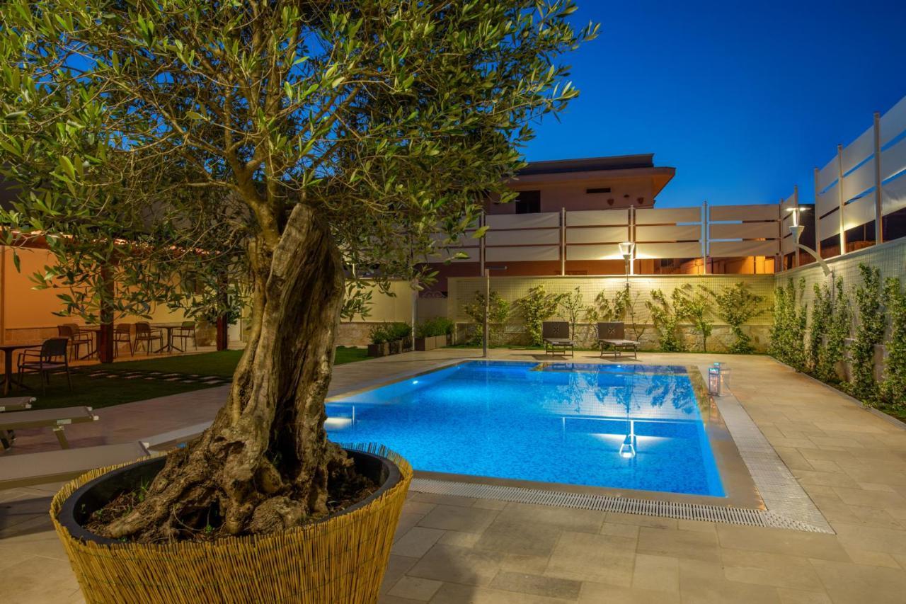 Il Casale Normanno Hotel San Vito dei Normanni Kültér fotó