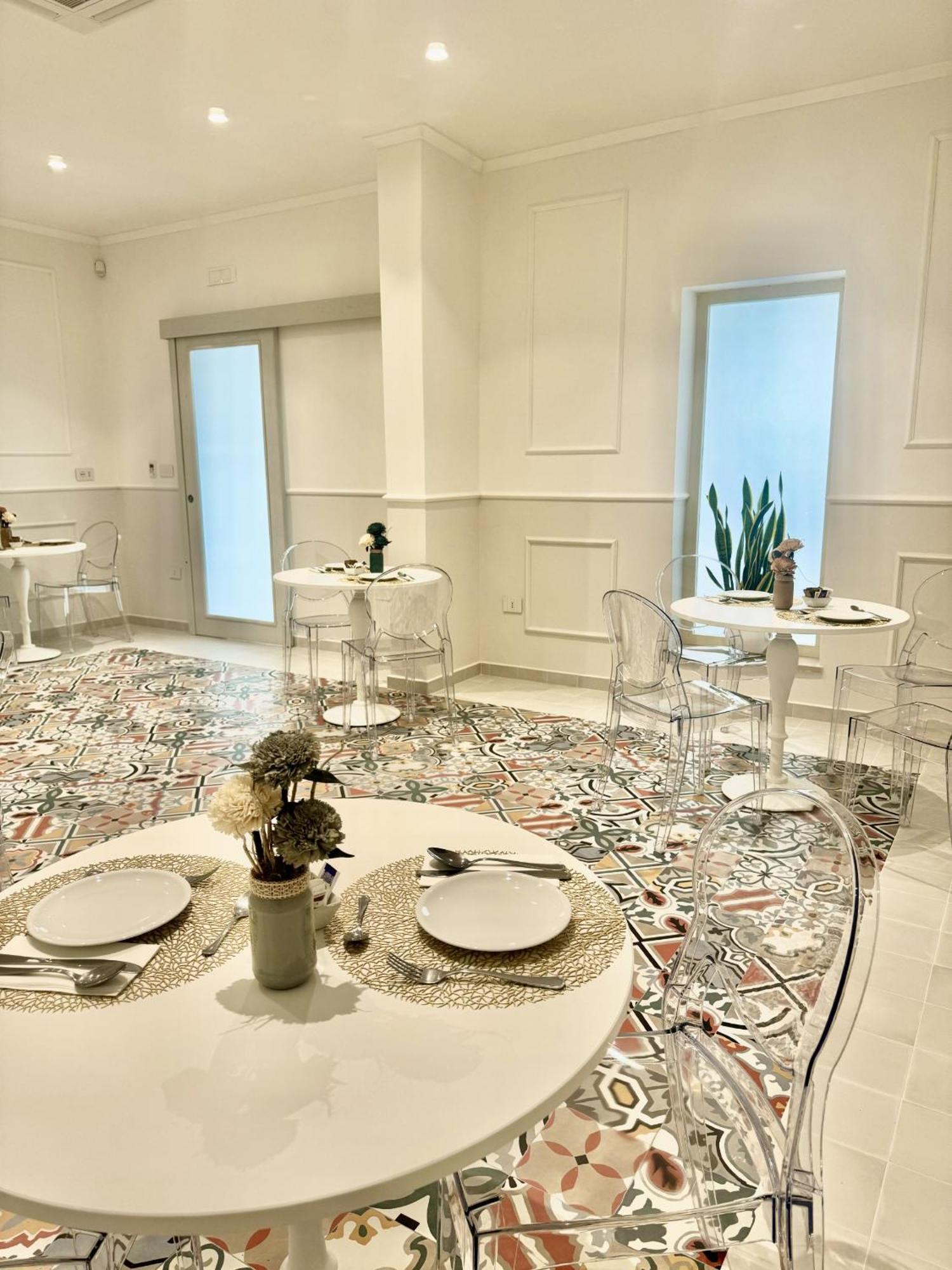 Il Casale Normanno Hotel San Vito dei Normanni Kültér fotó