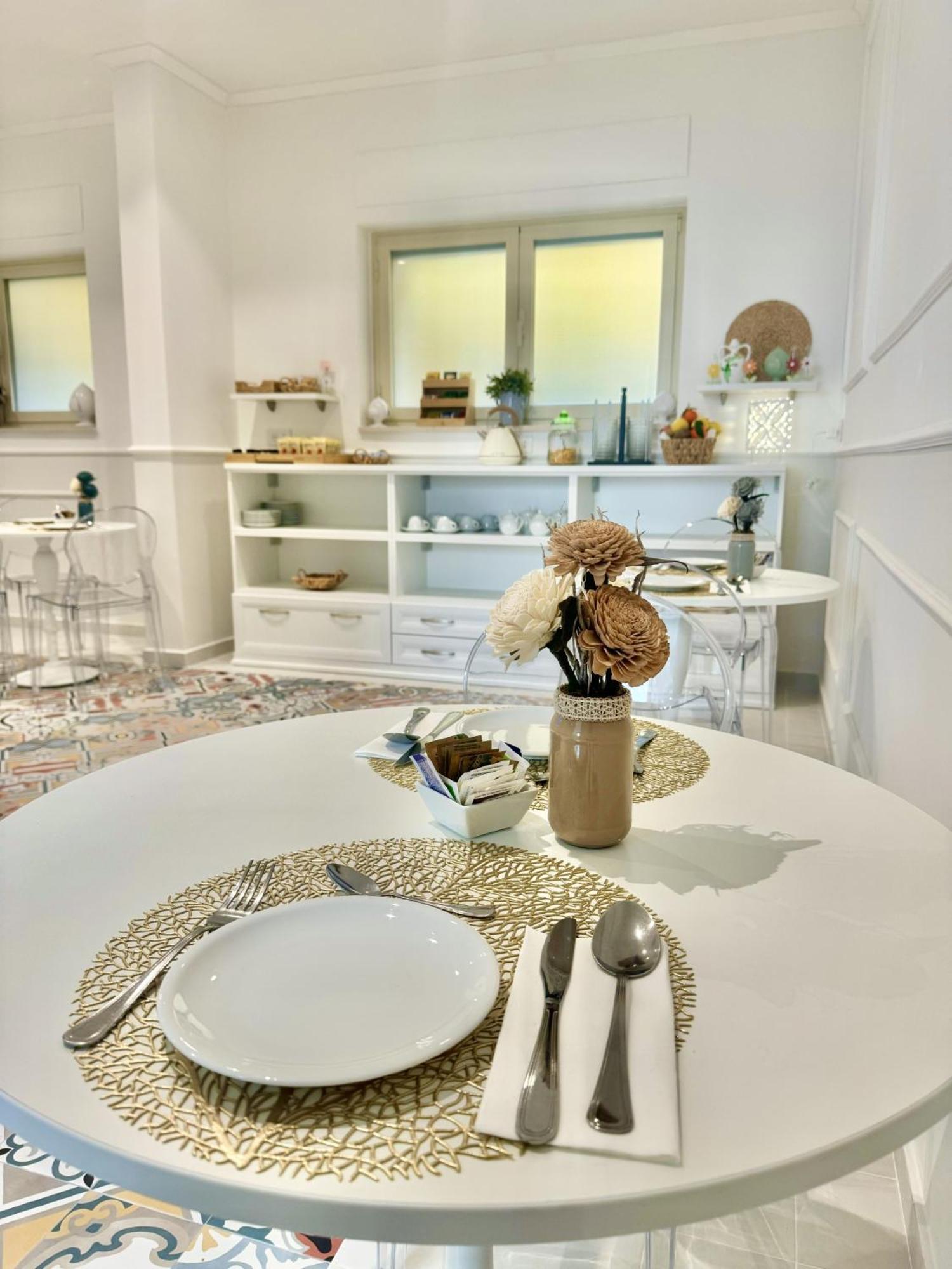 Il Casale Normanno Hotel San Vito dei Normanni Kültér fotó